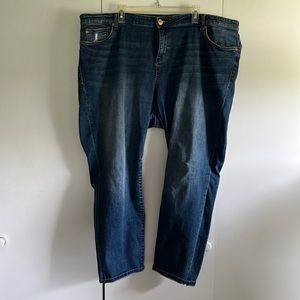 STS Blue Jeans Darren Mid-Rise